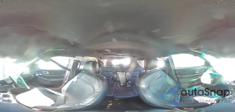 2016 Ford Explorer Limited z USA, uszkodzony, nr VIN 1FM5K8F84GGB98817